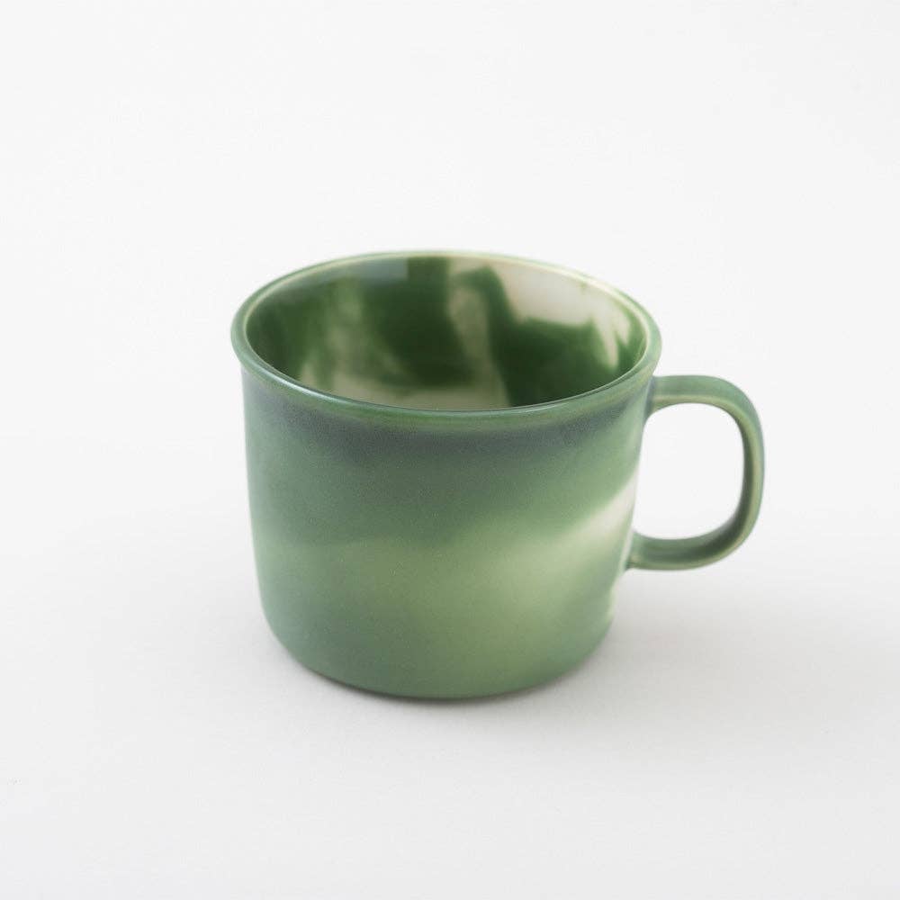 100percent Matcha Latte Moiscup by 100percent - Latte Colors