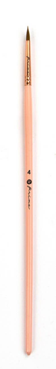 Art Philosophy Art Philosophy Water Color Brush - Round #4