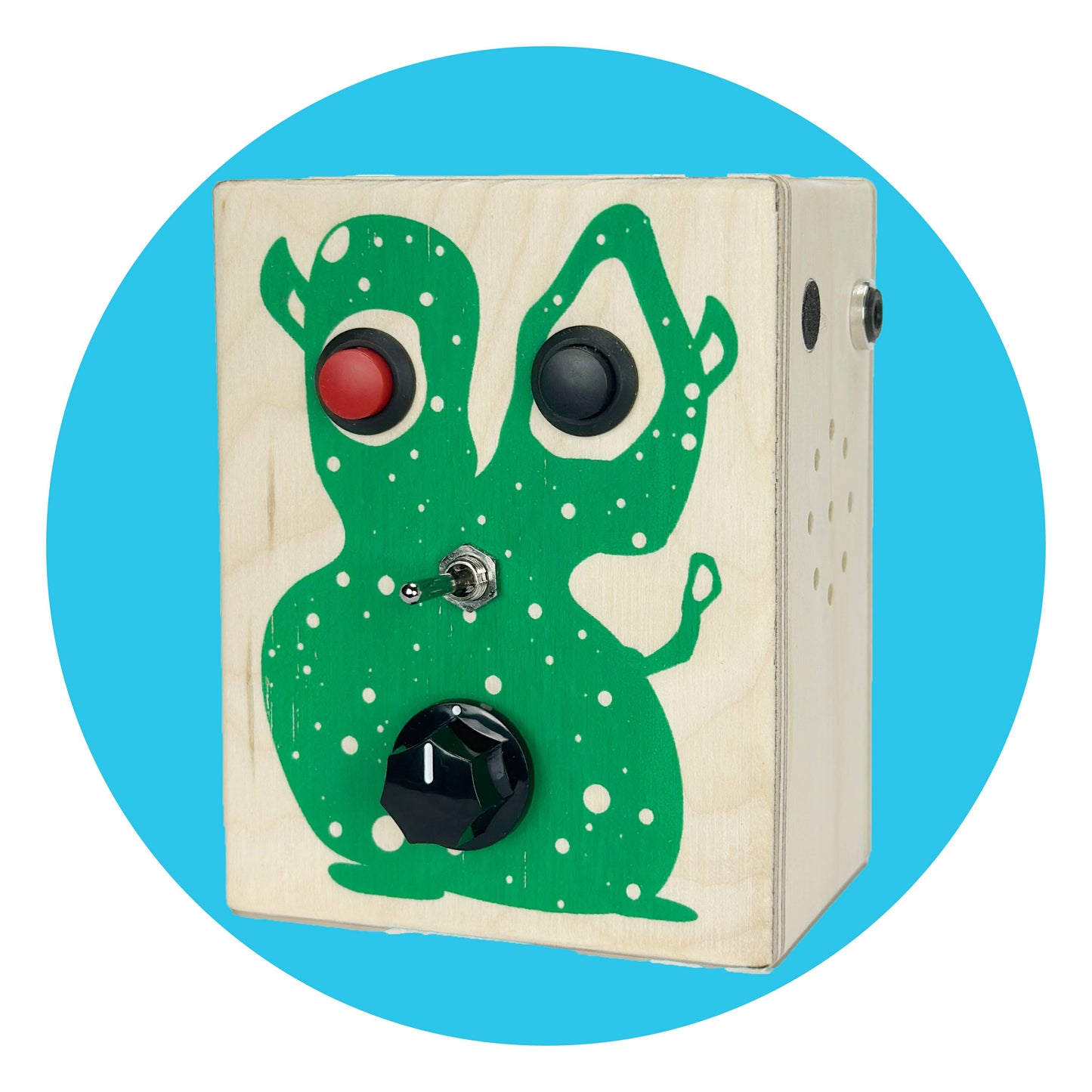 Brand New Noise Blog Loblaw Looper/Recorder