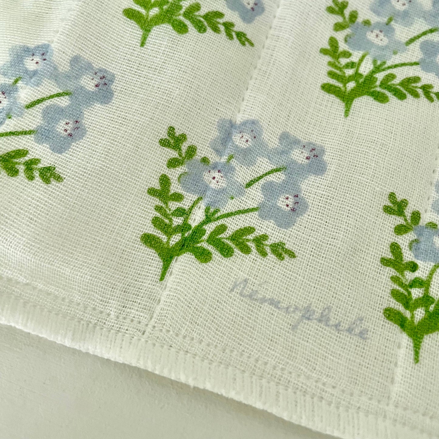 fort & field Kaya Dishcloth