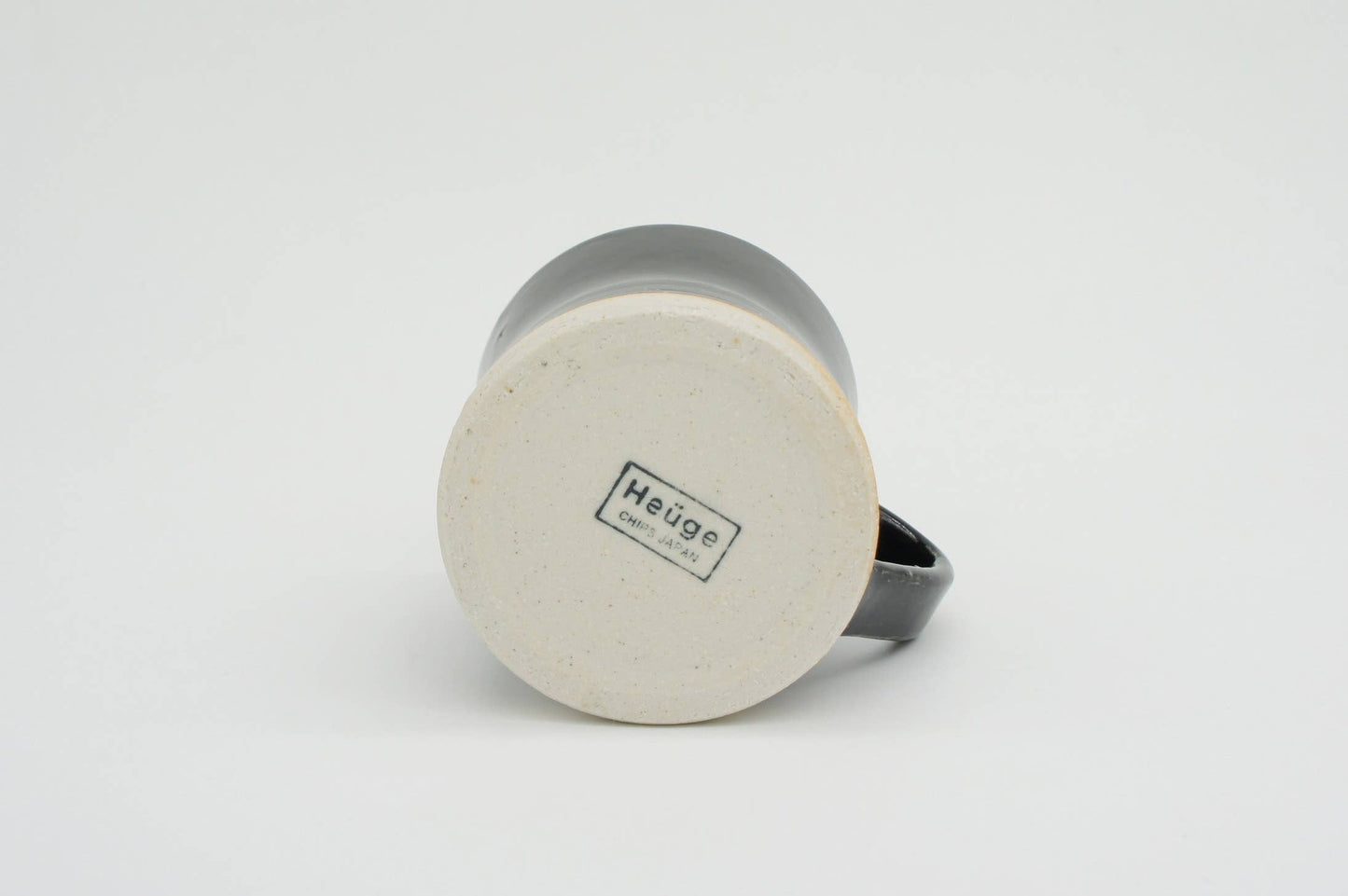 Japacolle Heüge Ceramic Mug in Two Colors