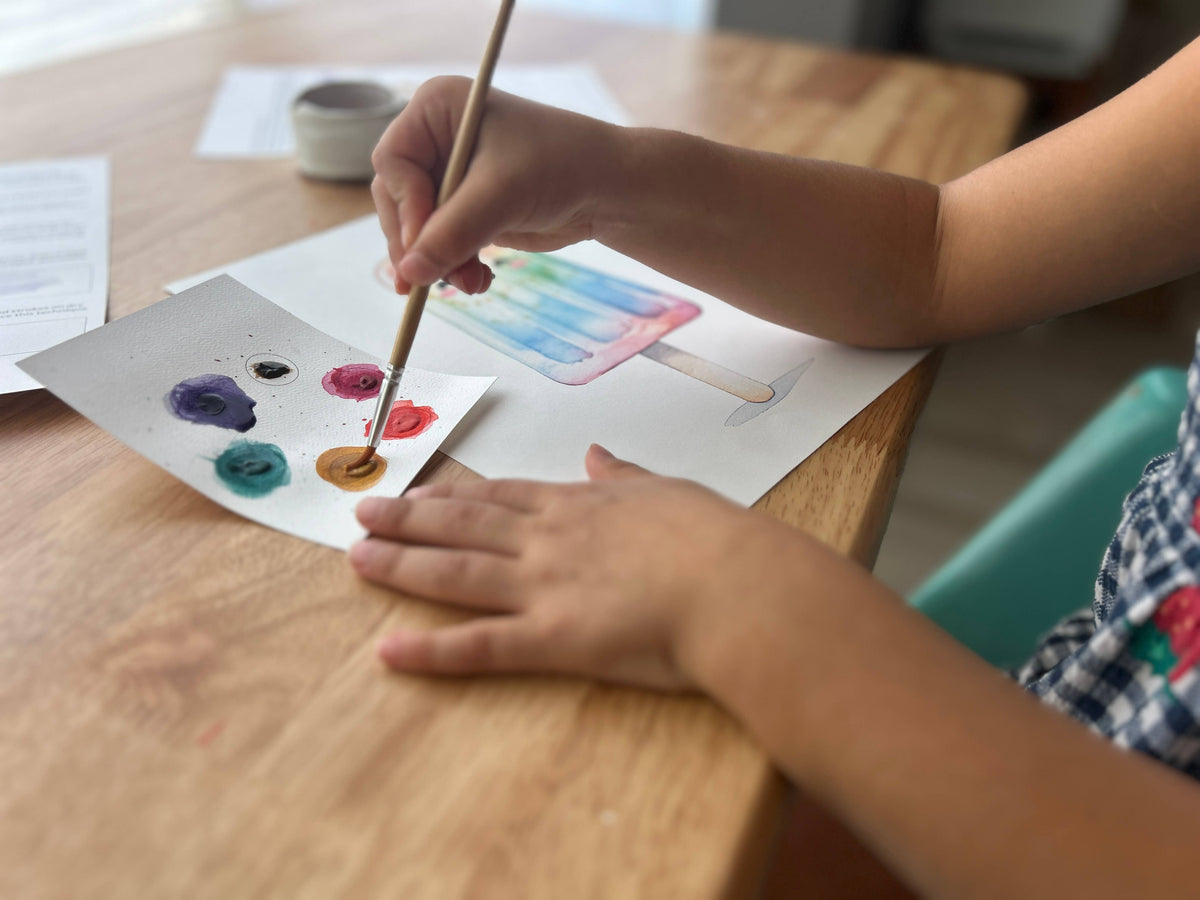 Creative Kits