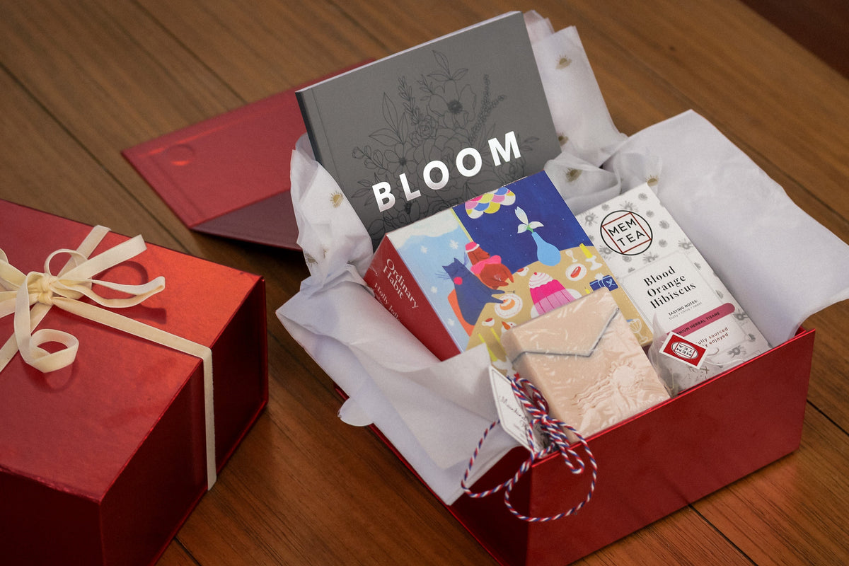 Gift Boxes