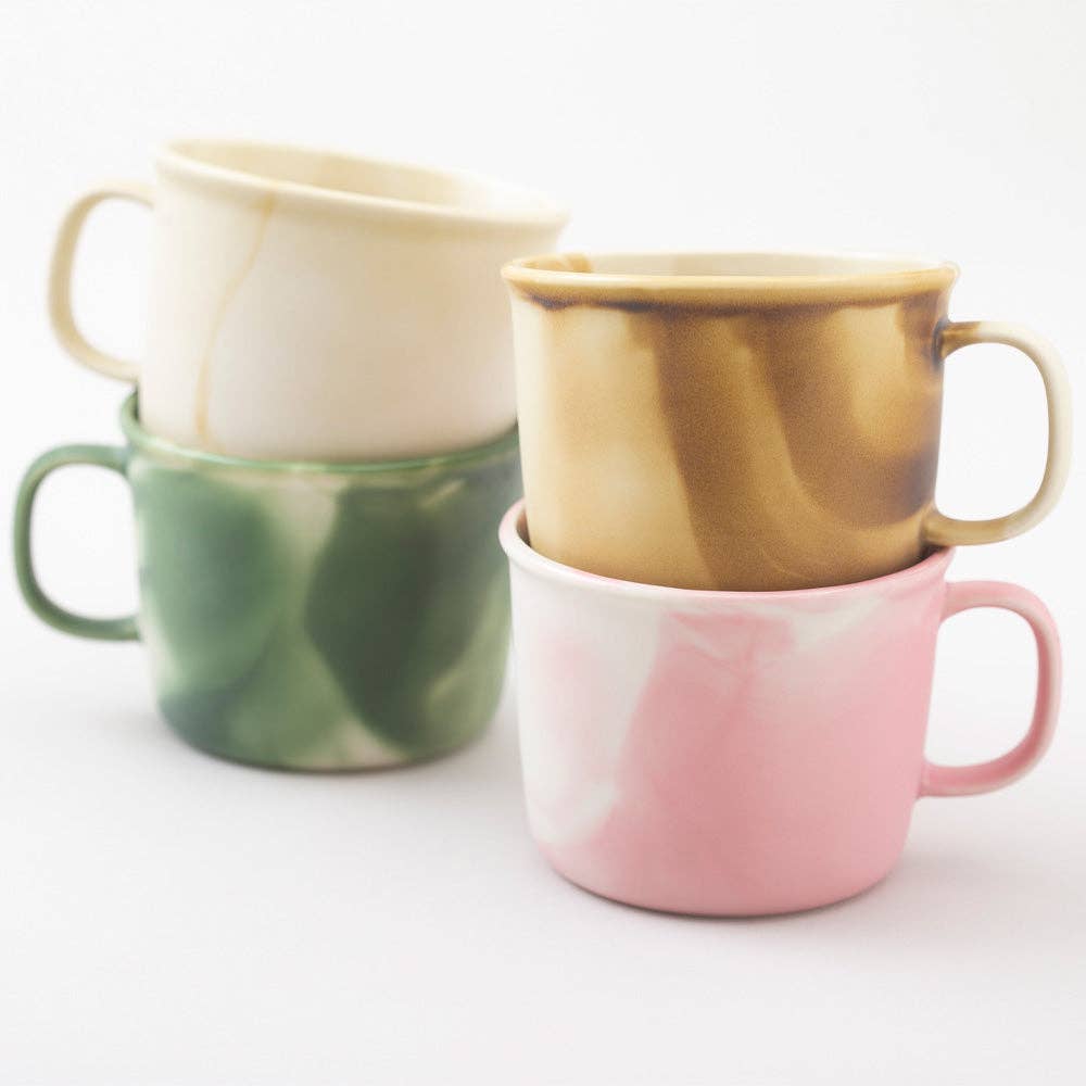 100percent Moiscup by 100percent  - Latte Colors