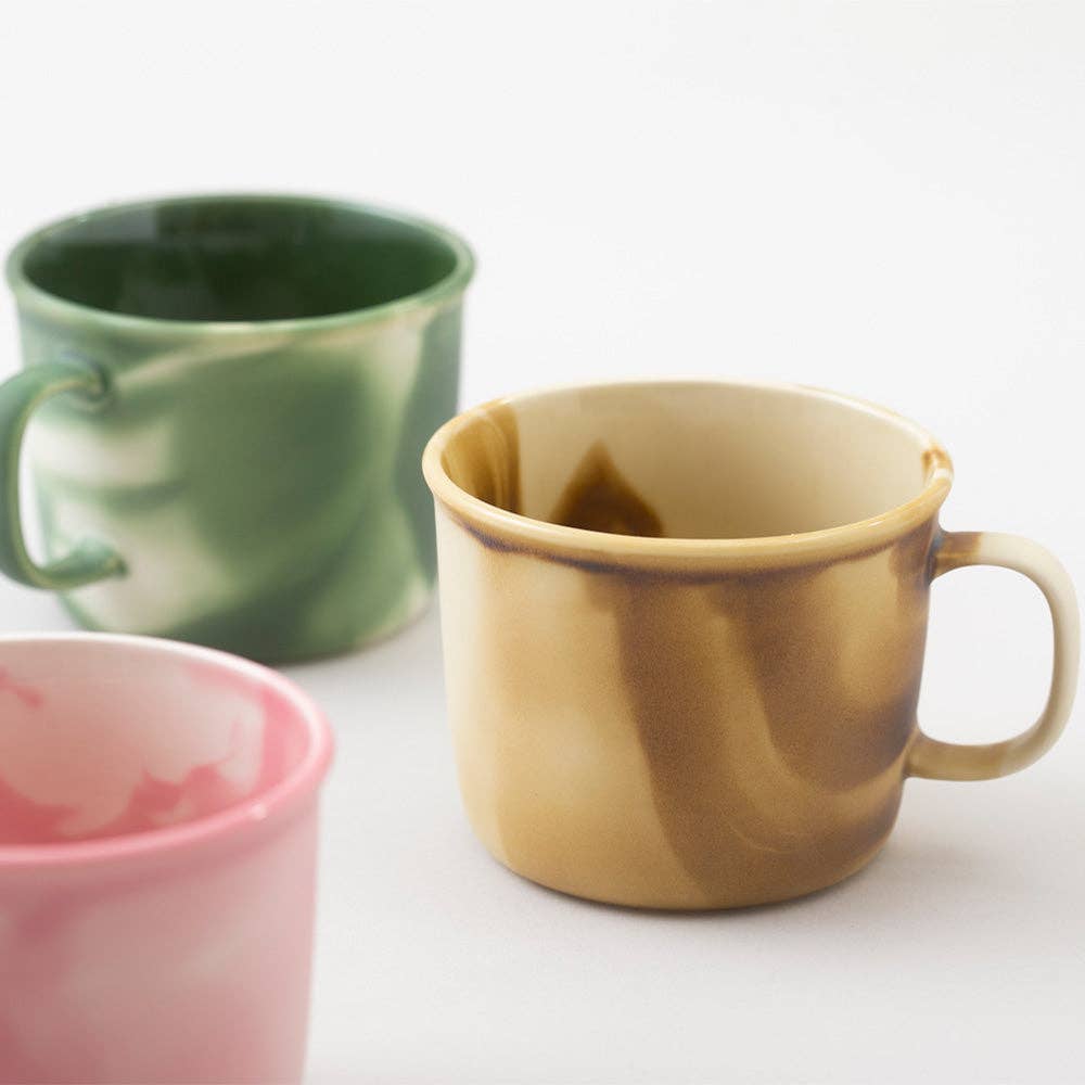 100percent Moiscup by 100percent  - Latte Colors