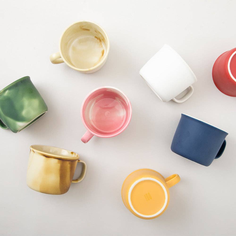 100percent Moiscup by 100percent - Solid Colors