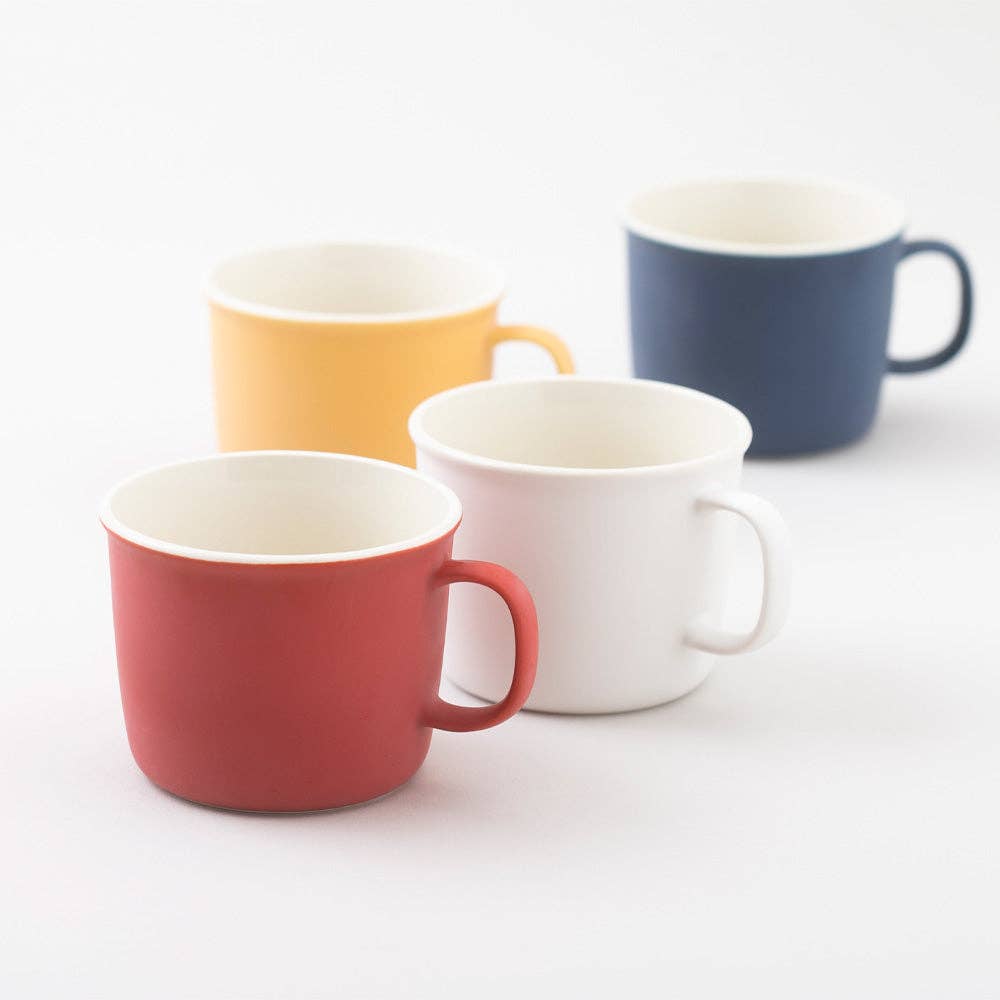 100percent Moiscup by 100percent - Solid Colors