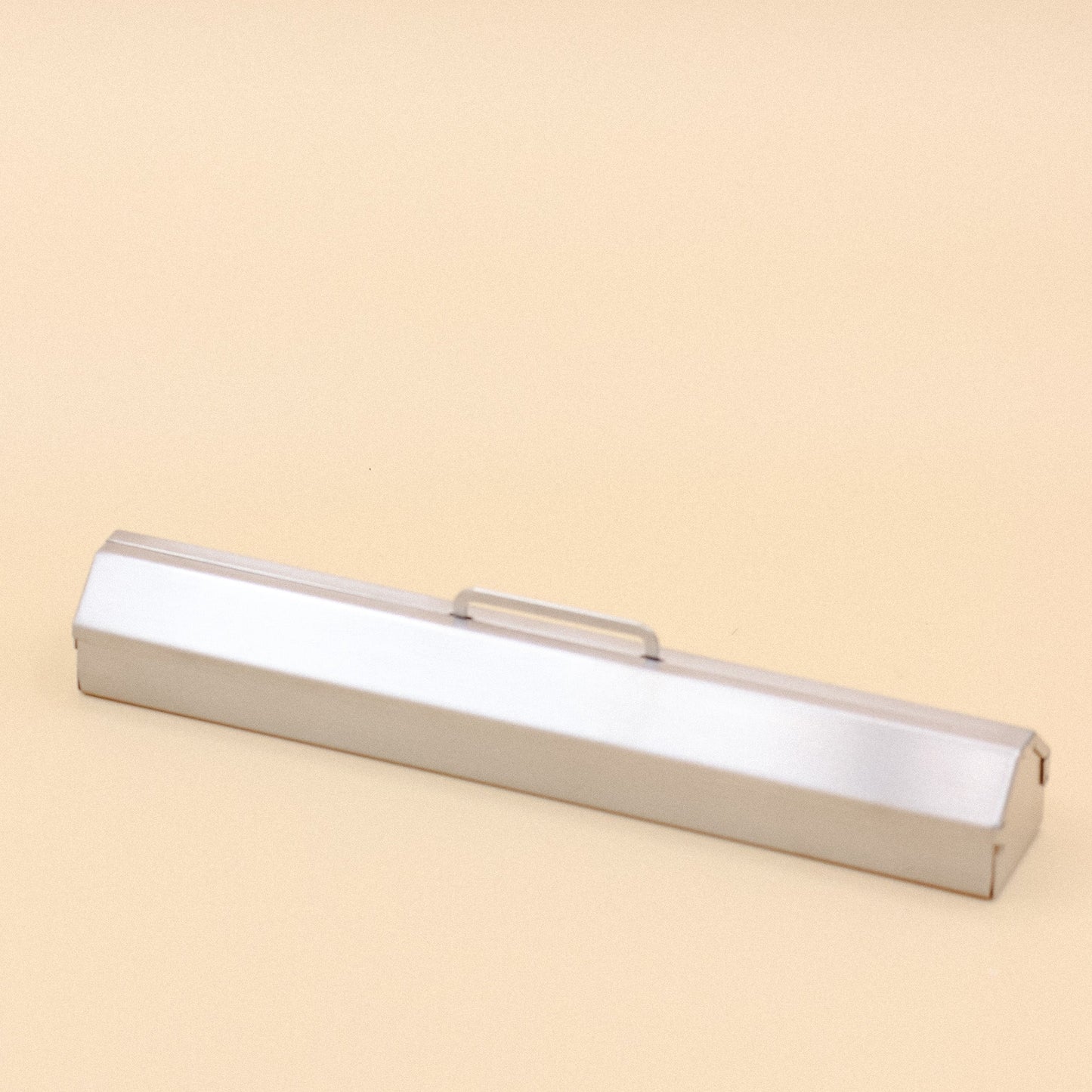 100percent Silver Bendin Pen Case