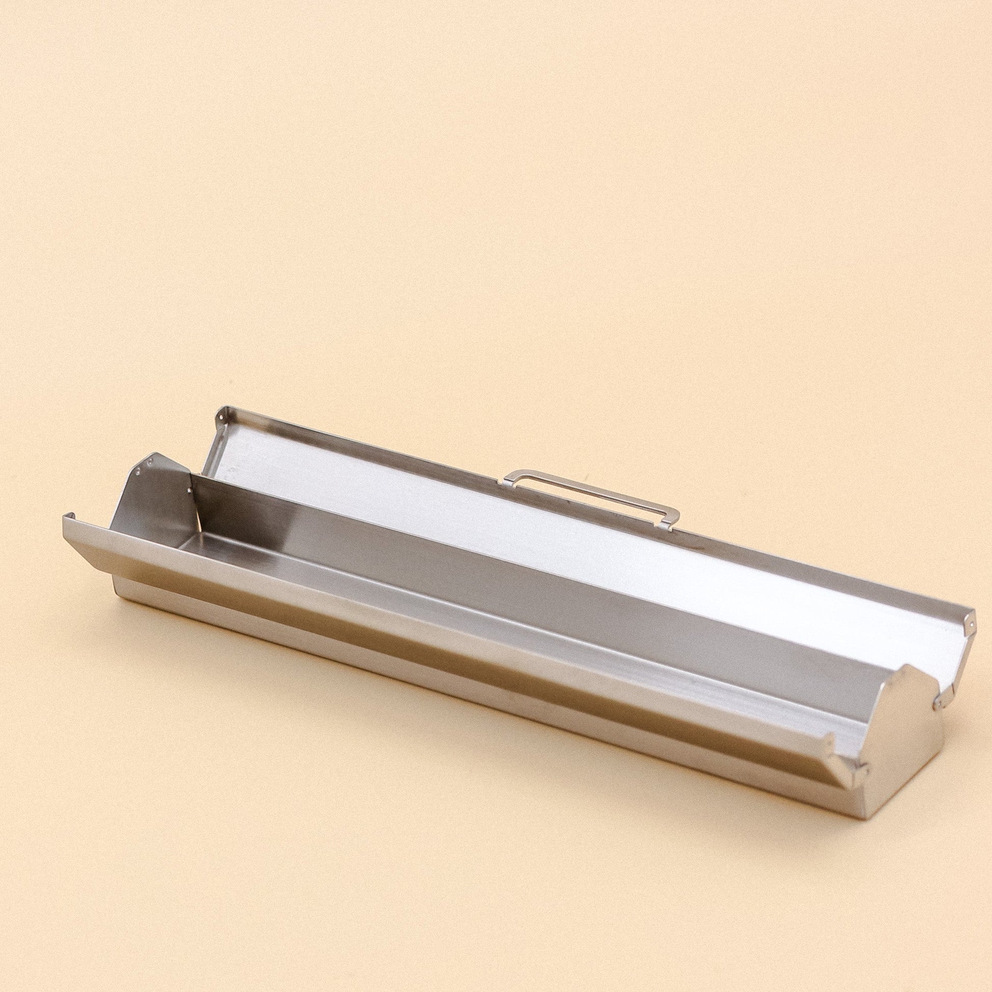 100percent Silver Bendin Pen Case