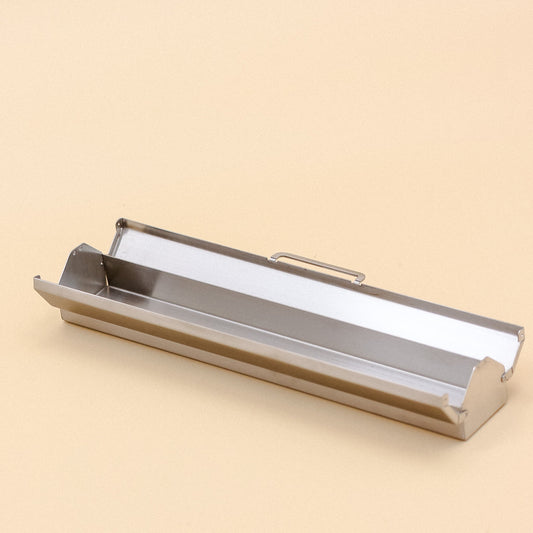 100percent Silver Bendin Pen Case