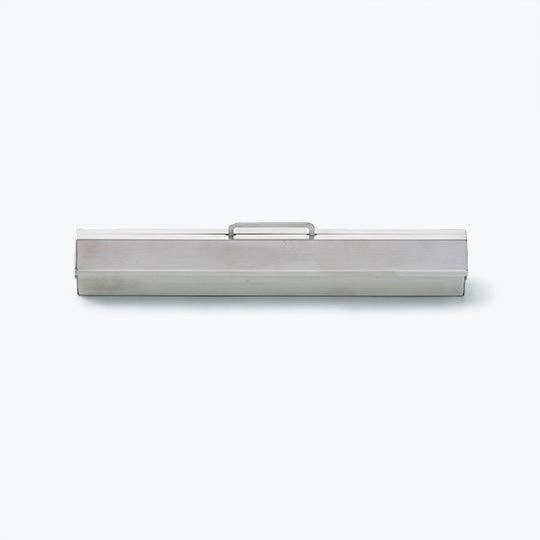 100percent Silver Bendin Pen Case