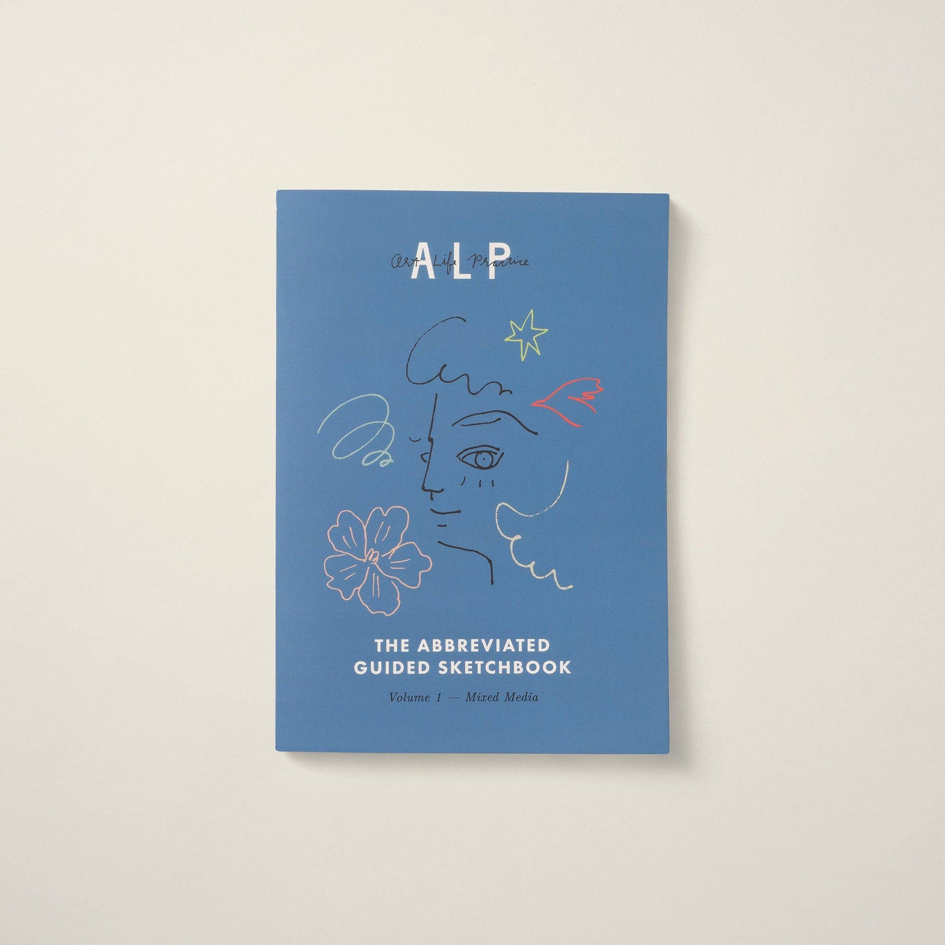 Art Life Practice The Abbreviated Guided Sketchbook