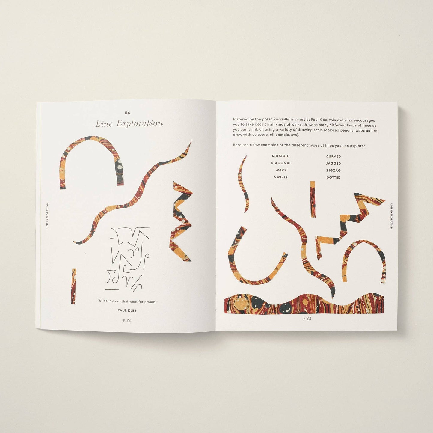 Art Life Practice The Guided Sketchbook