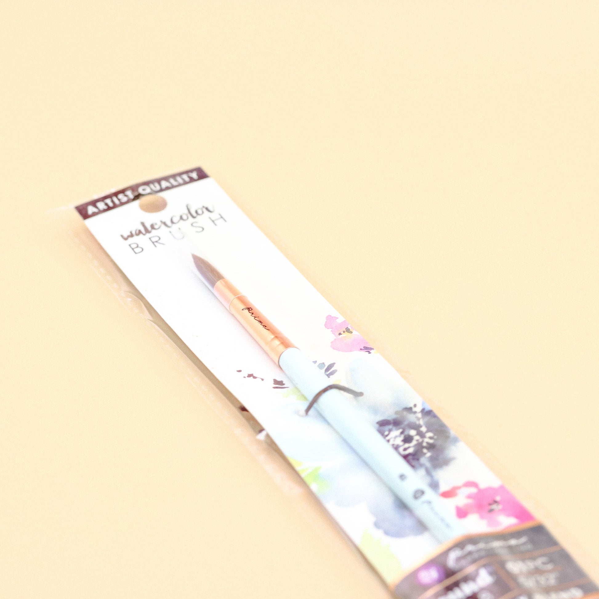 Art Philosophy Art Philosophy Water Color Brush Round #8