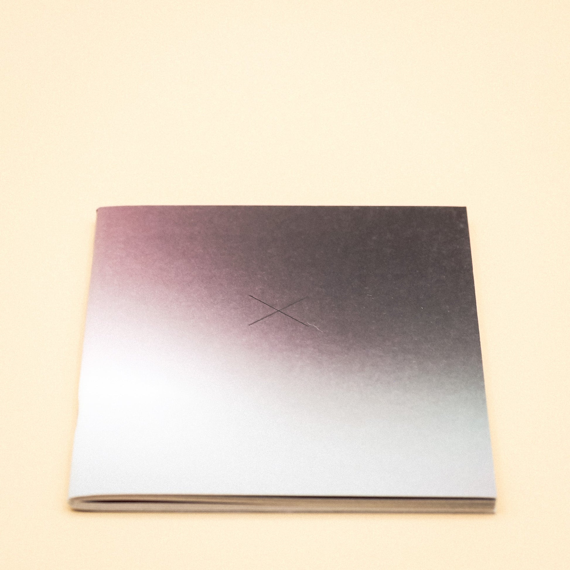 Aura notebook Aura Notebook- Earth 4x6