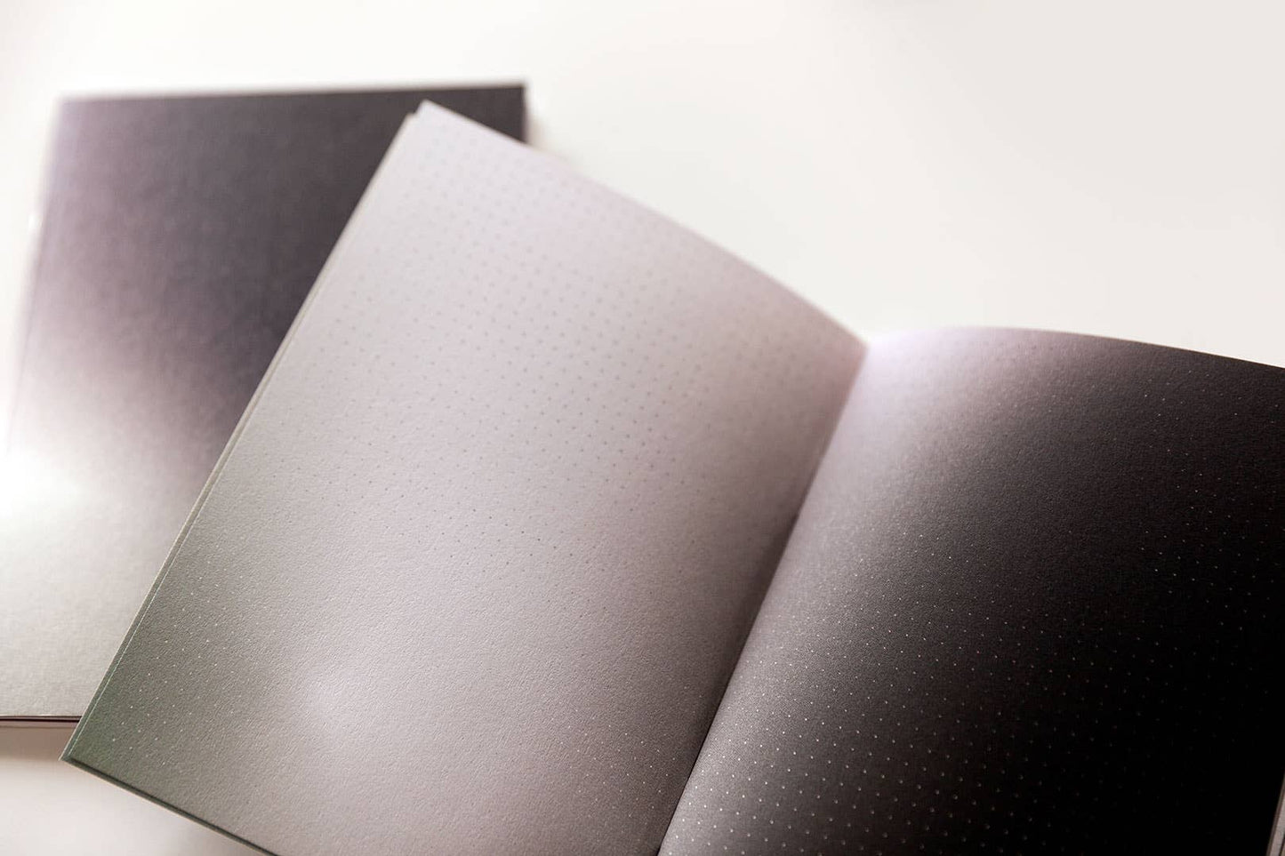 Aura notebook Aura Notebook- Earth 4x6