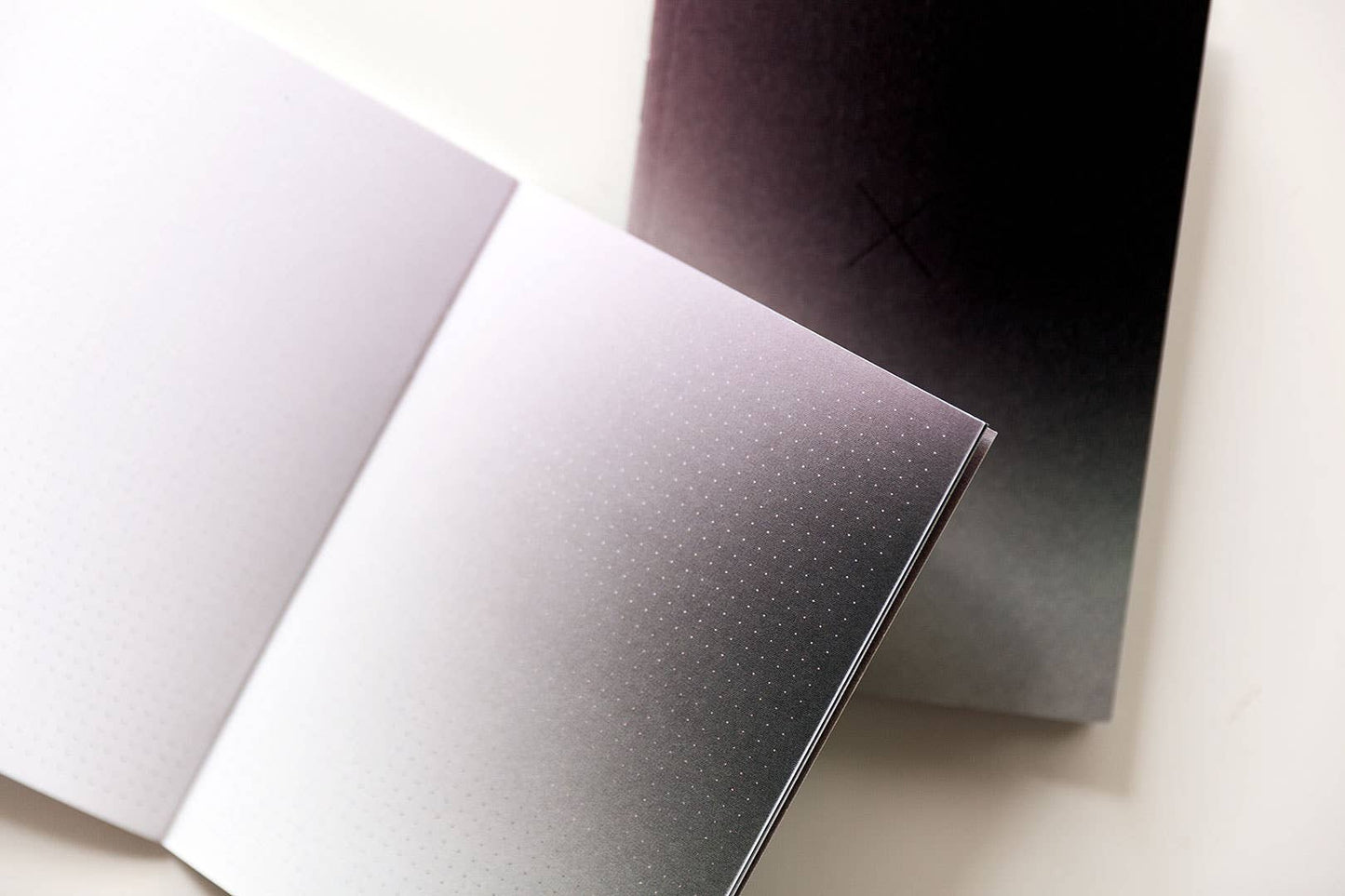 Aura notebook Aura Notebook- Earth 4x6