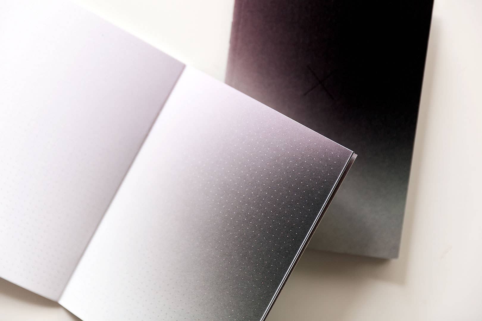 Aura notebook Aura Notebook- Earth 4x6