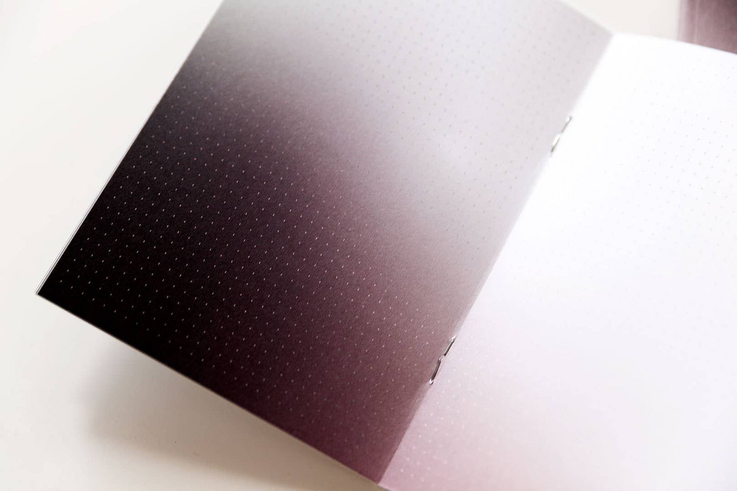 Aura notebook Aura Notebook- Earth 4x6