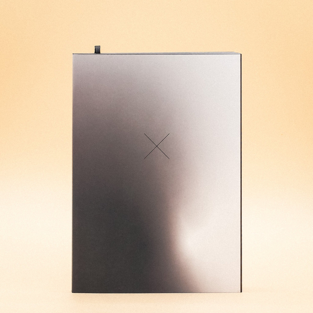 Aura notebook Aura Notebook - Monochrome 6x8