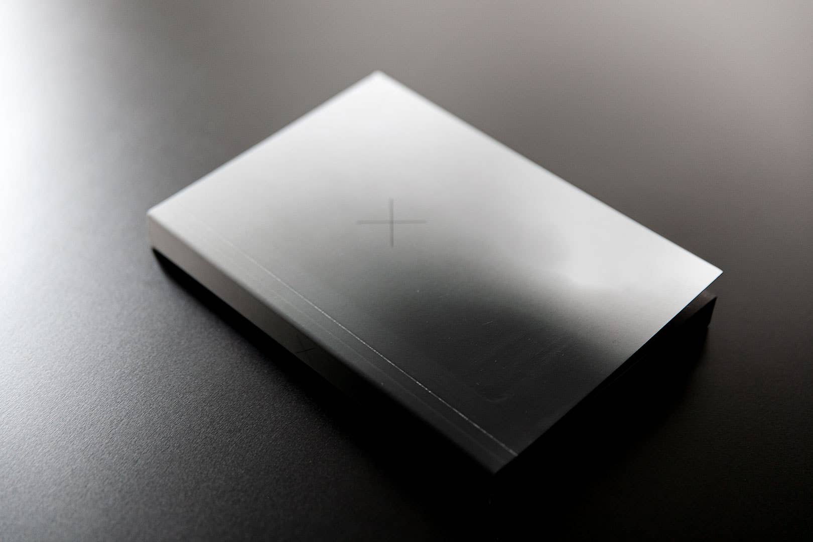 Aura notebook Aura Notebook - Monochrome 6x8