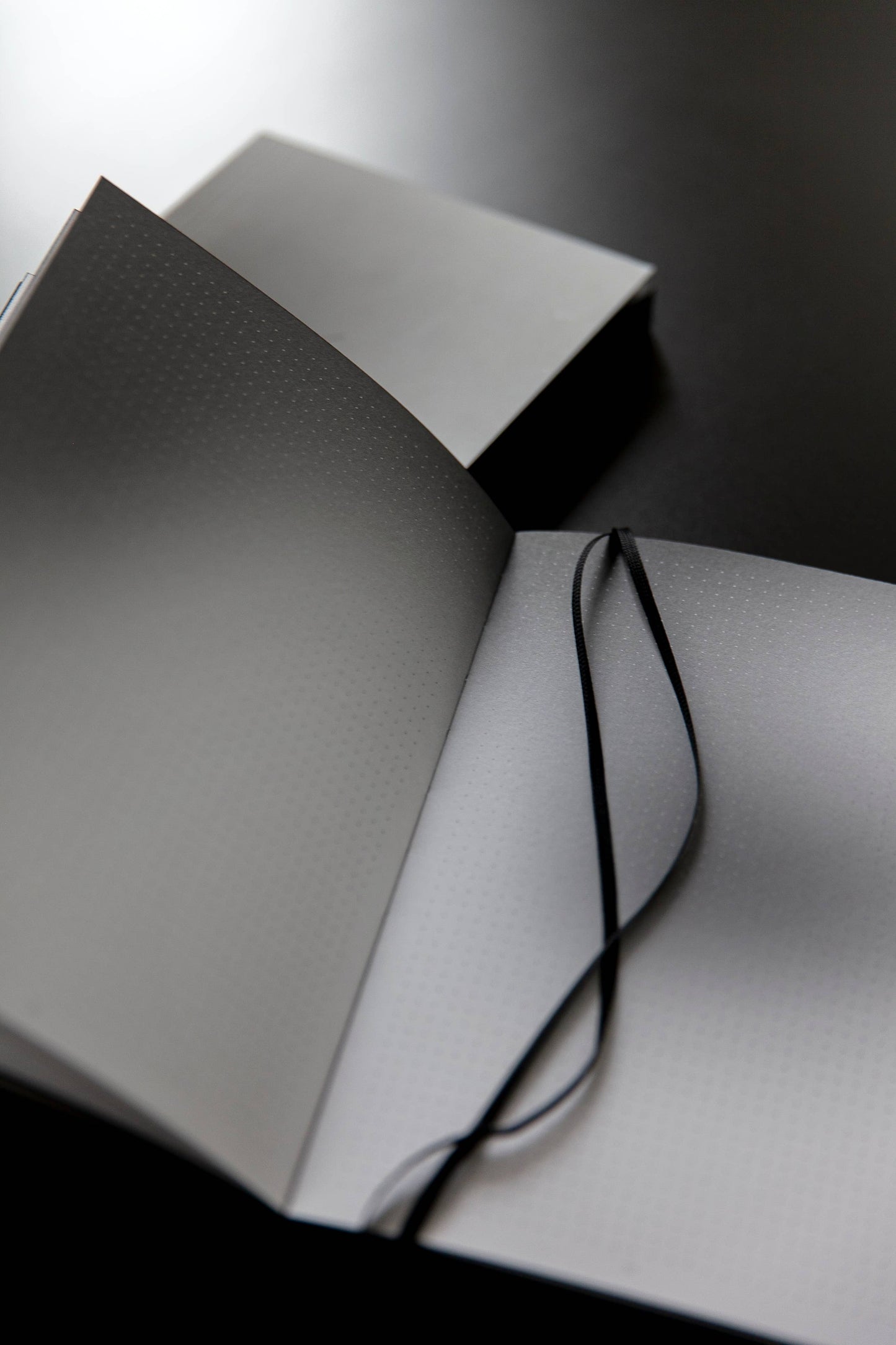 Aura notebook Aura Notebook - Monochrome 6x8