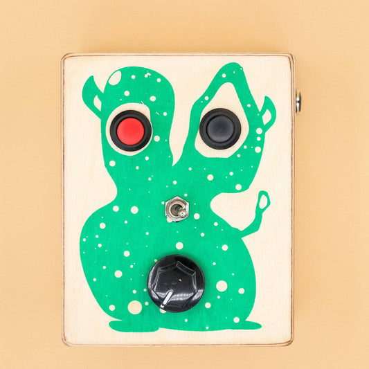 Brand New Noise Blog Loblaw Looper/Recorder