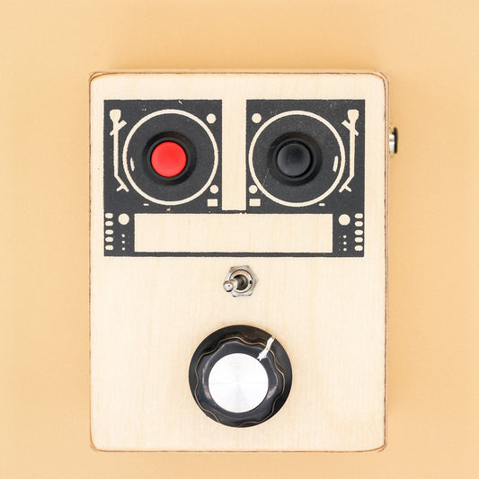 Brand New Noise Loopy Lou Looper/Recorder