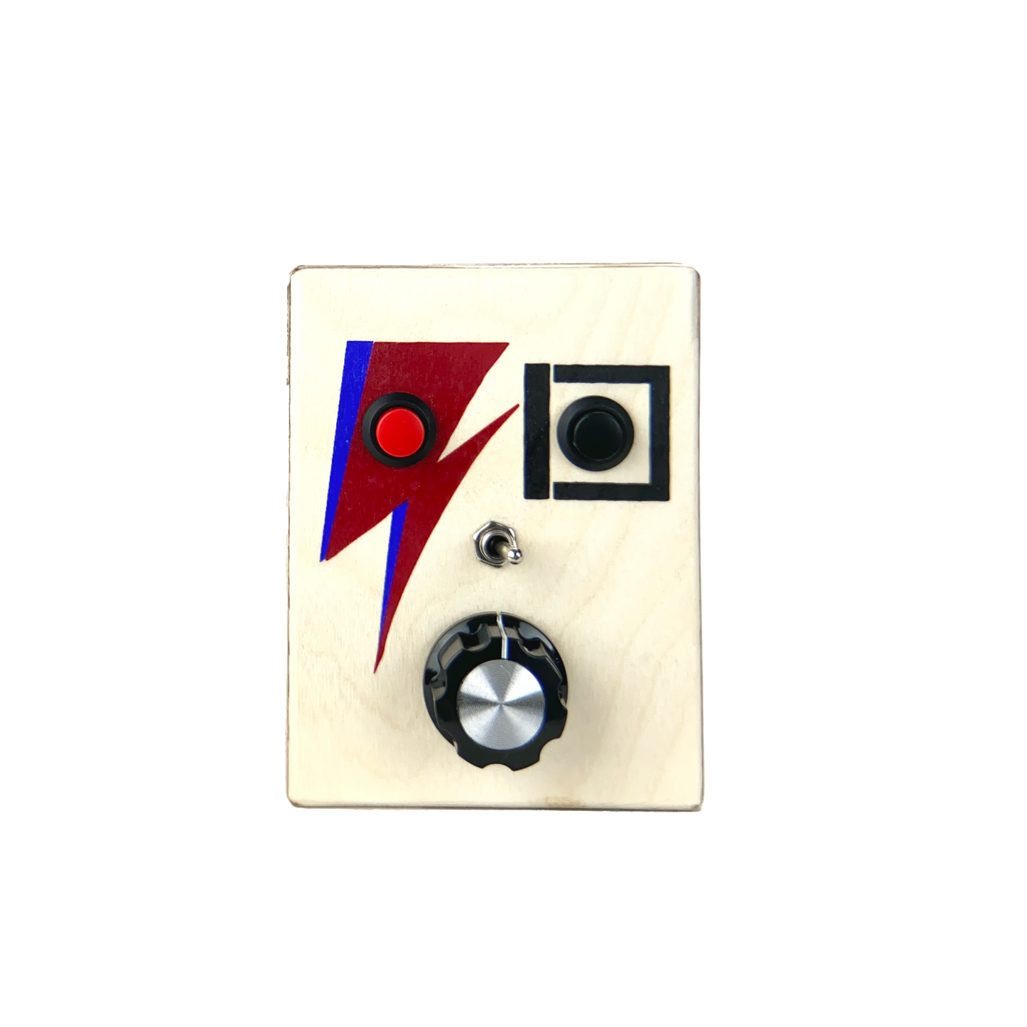 Brand New Noise Space Oddity Looper/Recorder