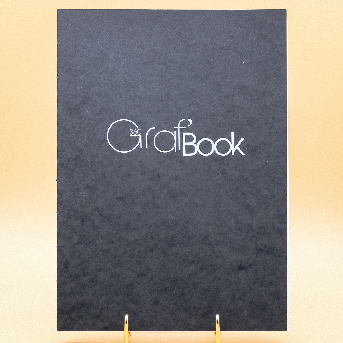 Exaclair GrafBook 360 Sketchbook  in two sizes