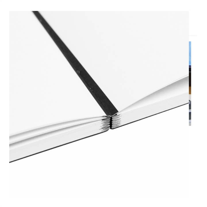 Exaclair GrafBook 360 Sketchbook  in two sizes