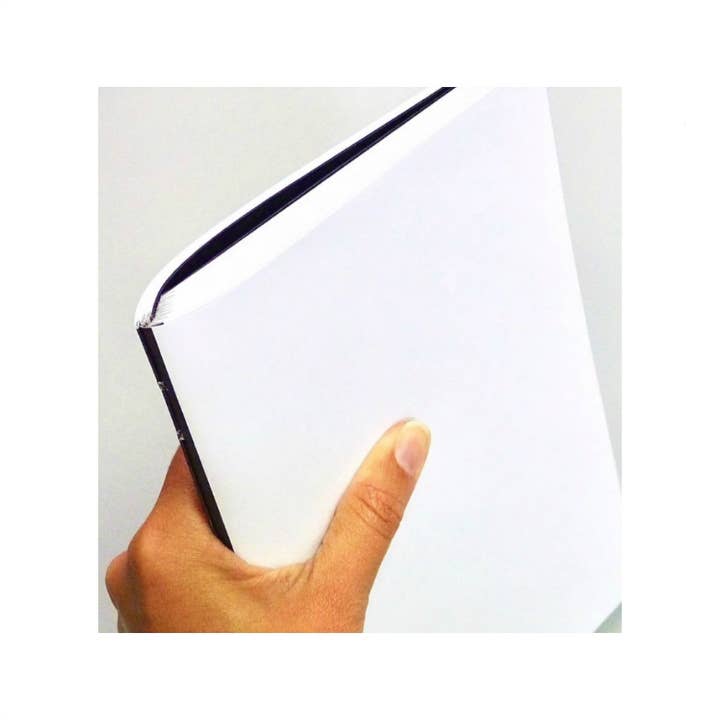 Exaclair GrafBook 360 Sketchbook  in two sizes