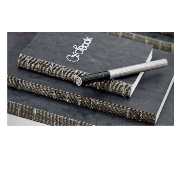 Exaclair GrafBook 360 Sketchbook  in two sizes