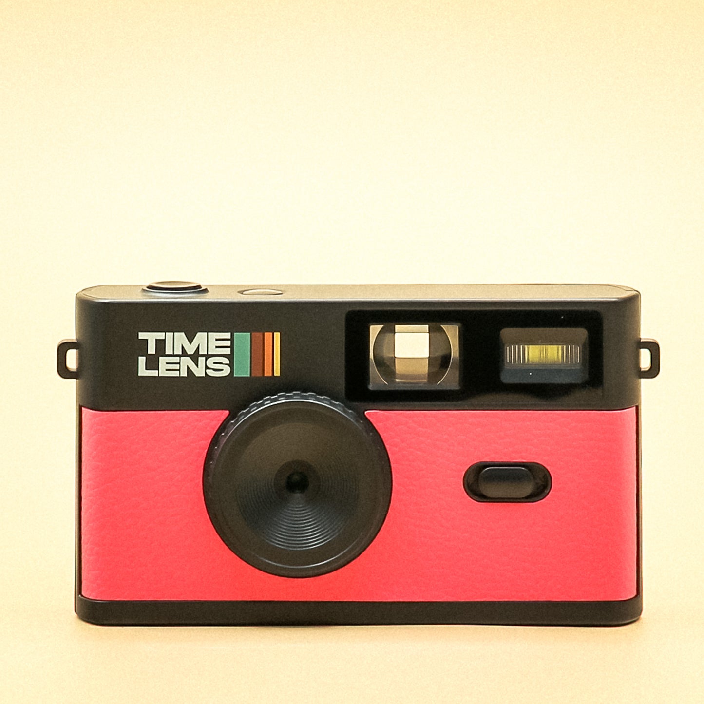 TimeLens® Pink Camera