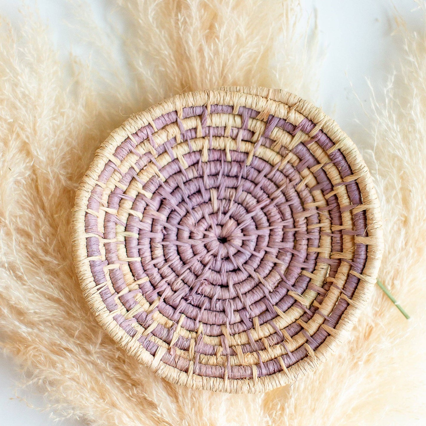 Flax & Twine Sunny Day Autumn Baskets Kit