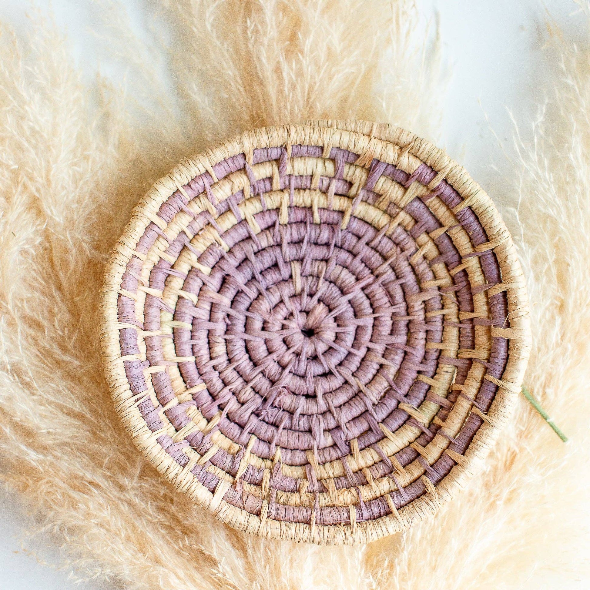 Flax & Twine Sunny Day Autumn Baskets Kit