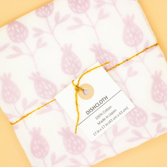 fort & field Kaya Dishcloth