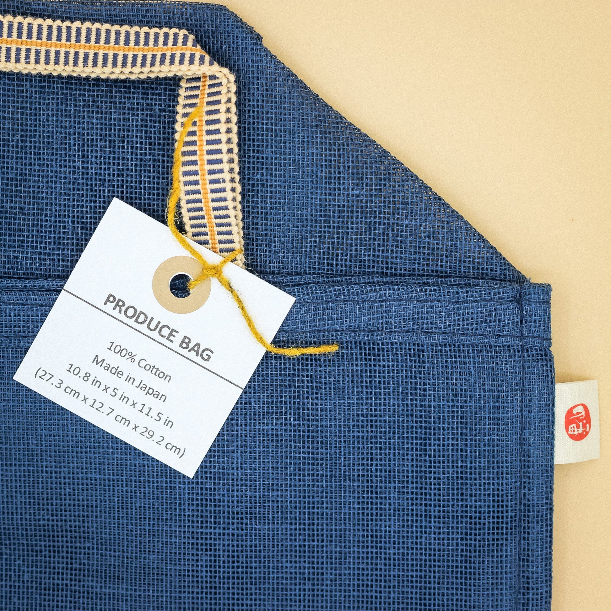 fort & field Lightweight Cotton Totes