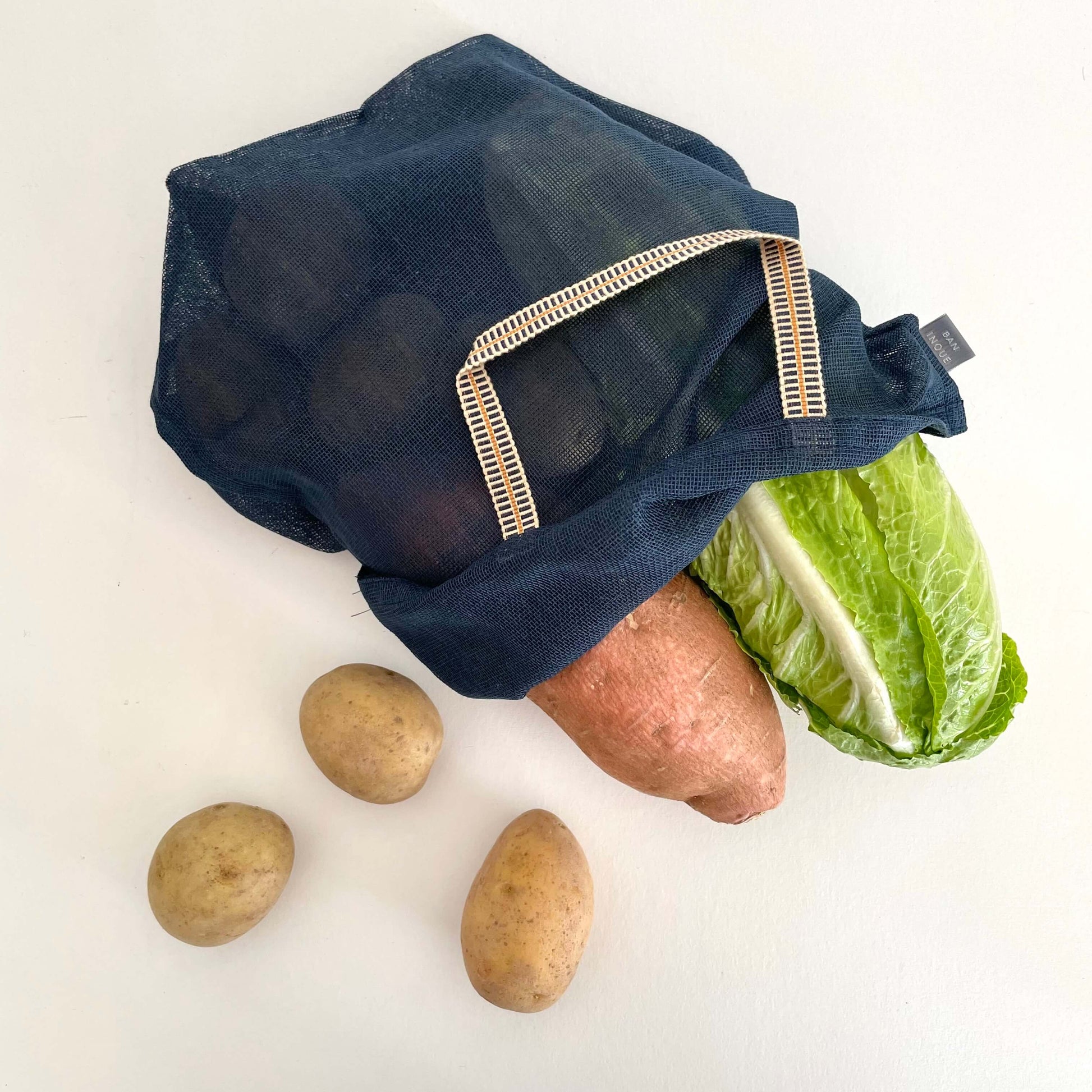 fort & field Lightweight Cotton Totes