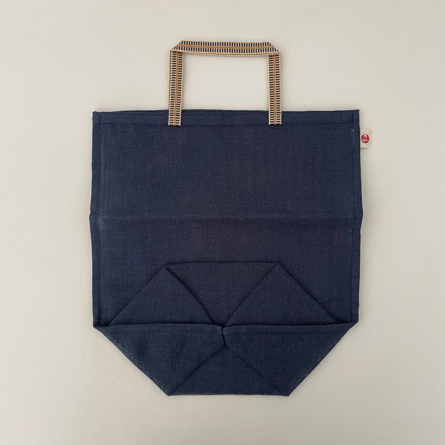 fort & field navy Lightweight Cotton Totes