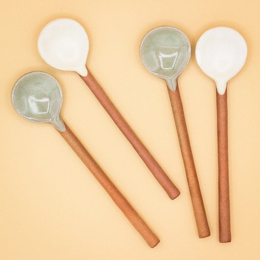 fort & field Small Japanese spoon