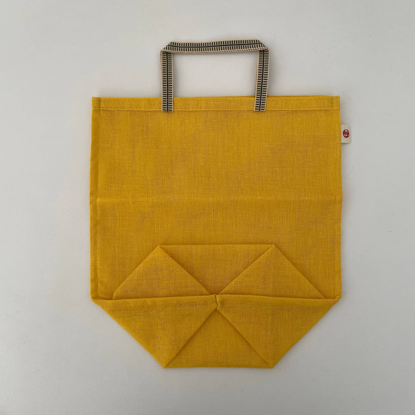 fort & field yellow Lightweight Cotton Totes