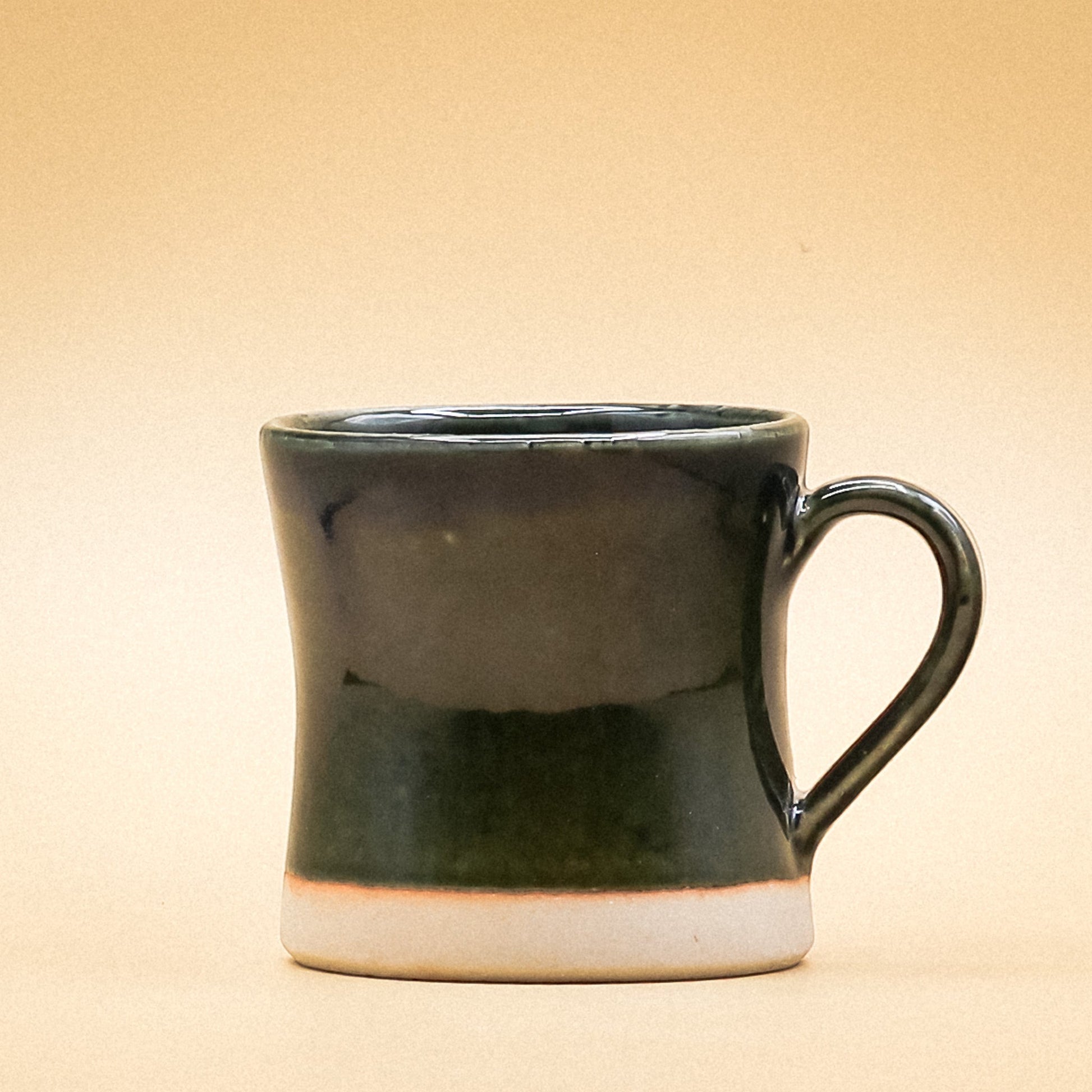 Japacolle Heüge Ceramic Mug in Two Colors