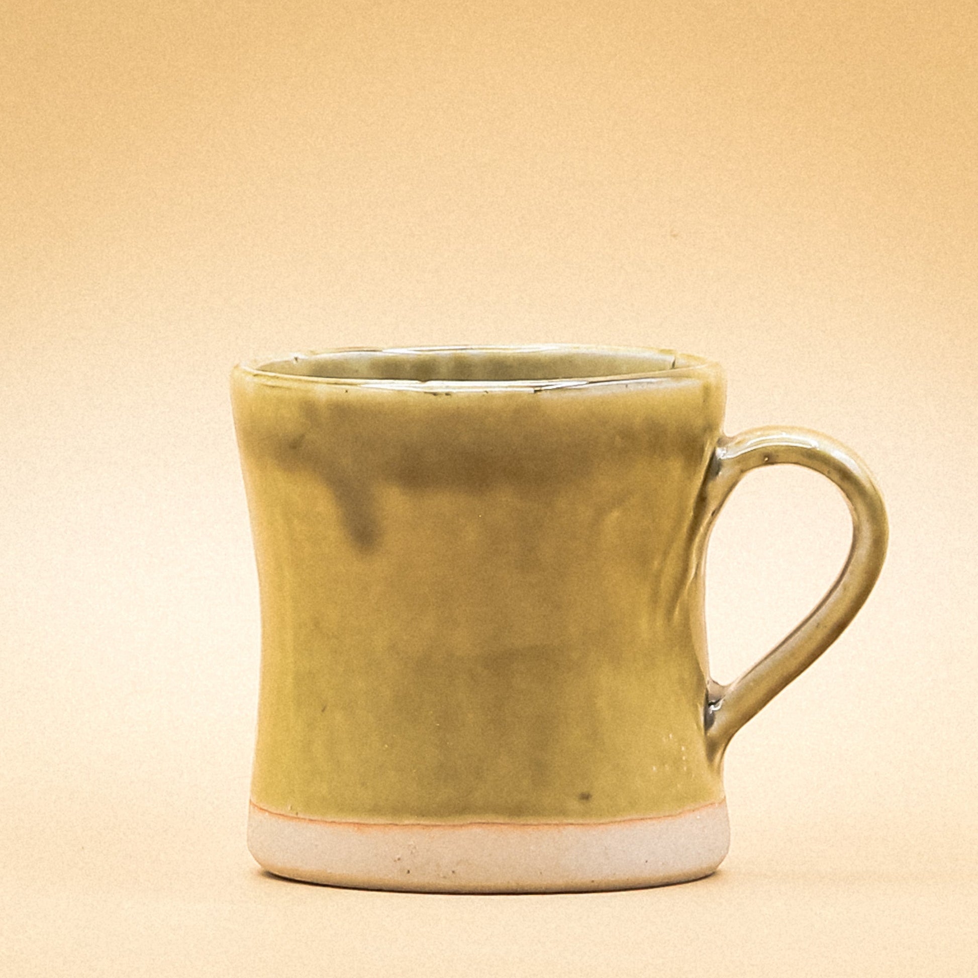 Japacolle Heüge Ceramic Mug in Two Colors