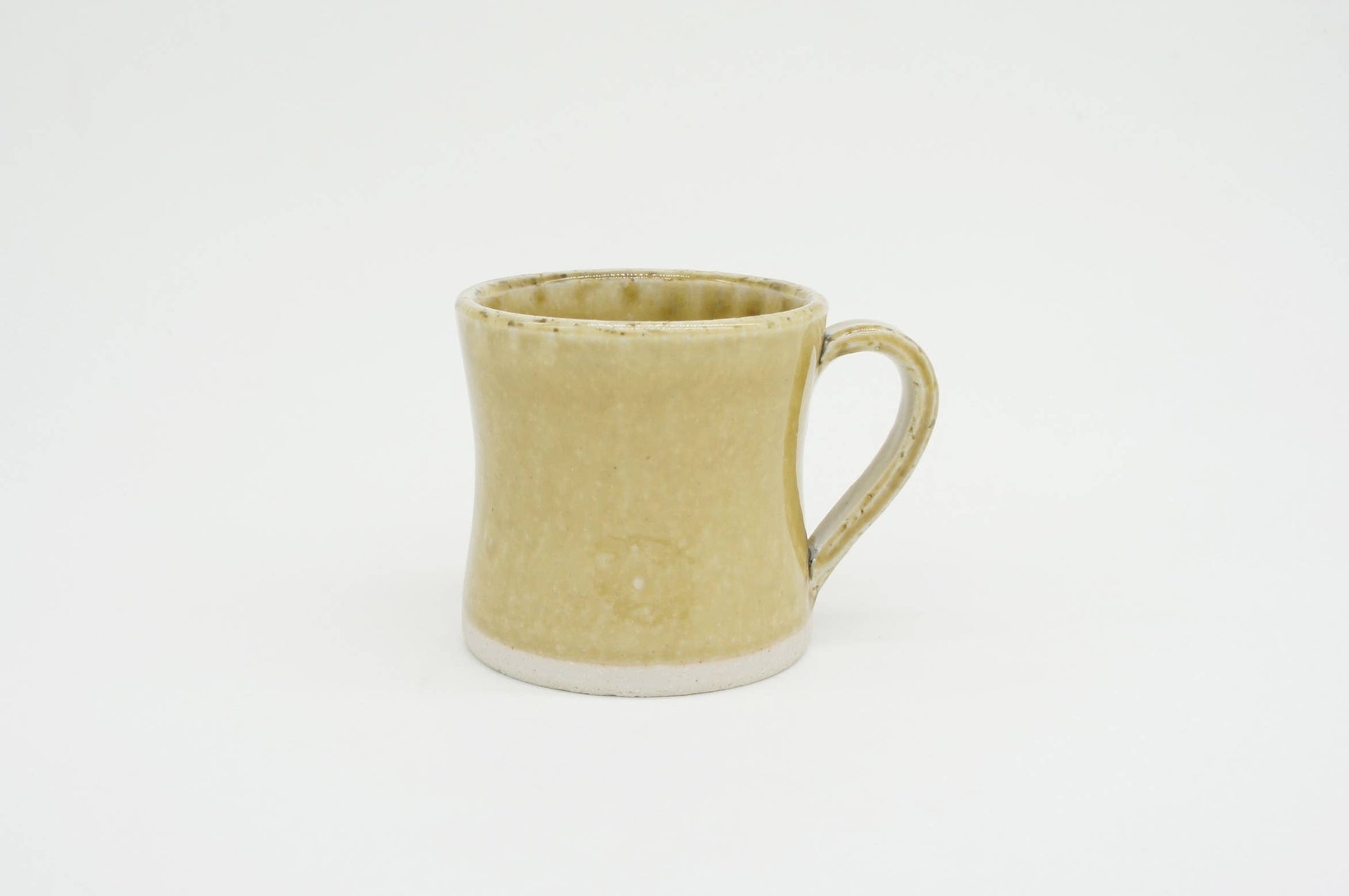 Japacolle kizeto Heüge Ceramic Mug in Two Colors