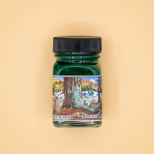 Luxury Brands of America Noodler's Ink - 1 Ounce - Four Colors