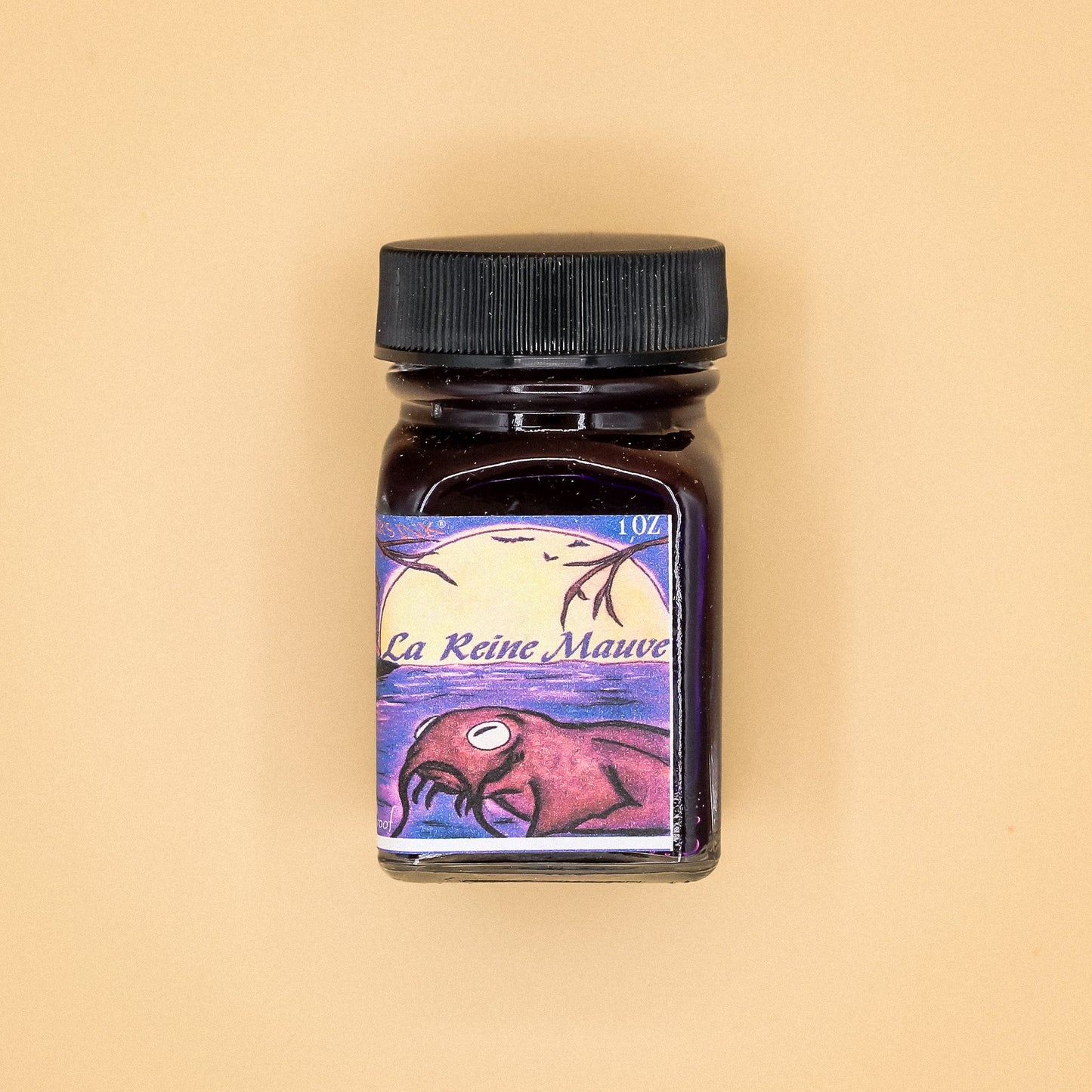 Luxury Brands of America Noodler's Ink - 1 Ounce - Four Colors