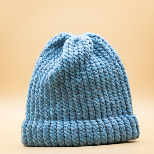 super thick wool acrylic alpaca blend 