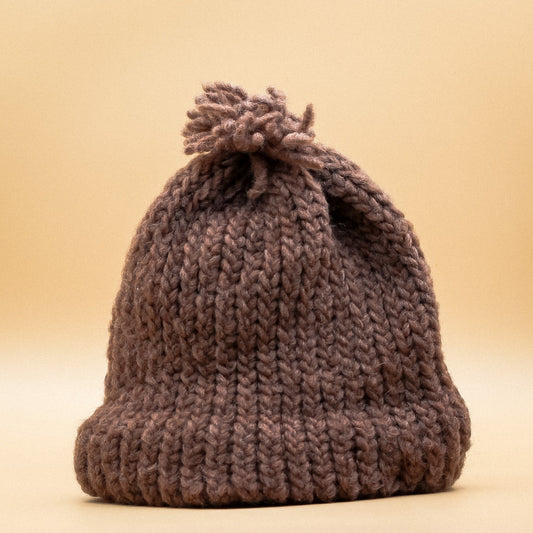 HIghland wool, hand wash lay flat