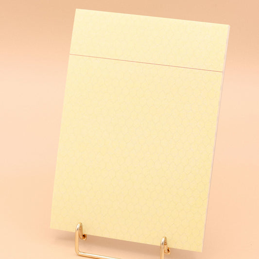 Paperways Hexagon Paperways - A5 Hexagon Notepad